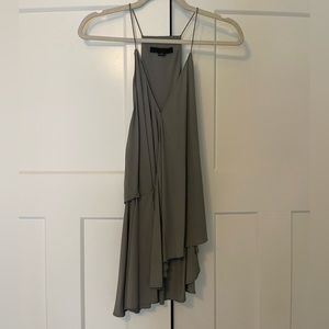 Alexander Wang Strappy Top Size 4